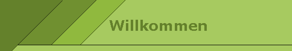 Willkommen